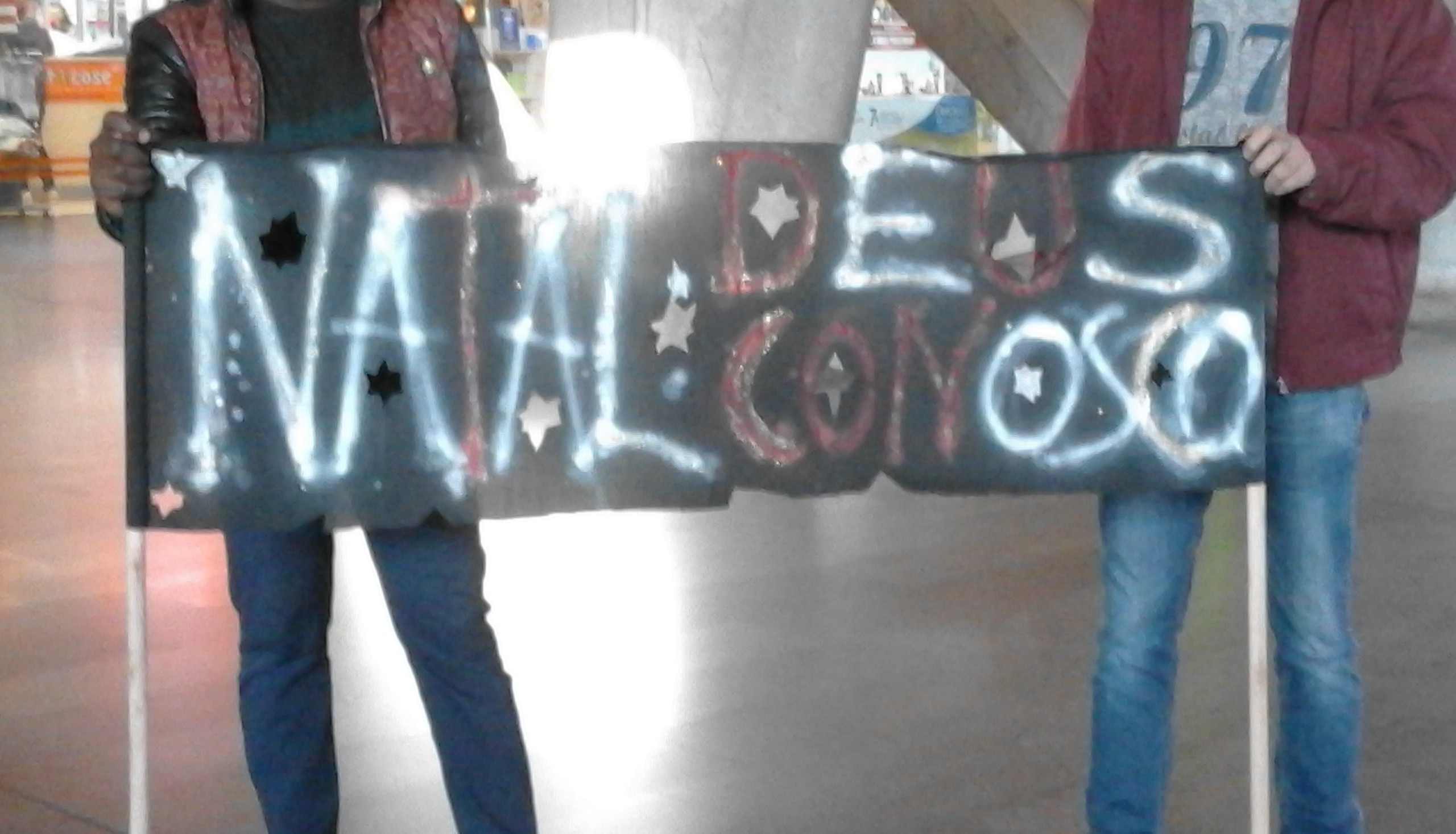 Natal.Deus Connosco.Faixa