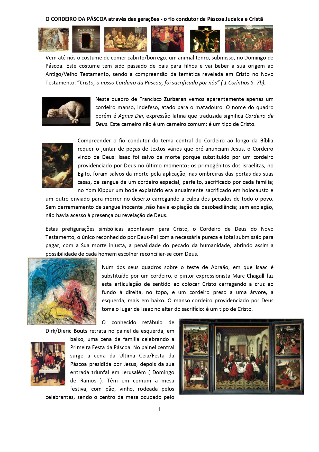 +++O CORDEIRO DA PÁSCOA através das gerações_page-0001